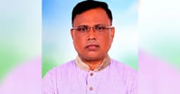 গণঅধিকার পরিষদের কেন্দ্রীয় যুগ্ম সাধারণ সম্পাদক হলেন সুরুজ মিয়া