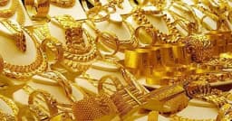 স্বর্ণের বাজারে ঊর্ধ্বগতি, দাম বাড়ল আবার