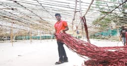 চট্টগ্রামে প্রধান ঈদ জামাত নিয়ে বিতর্ক, নেই কেন্দ্রীয় ঈদগাহ