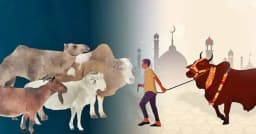 ঈদুল আজহার তারিখ ঘোষণা করল কাতার