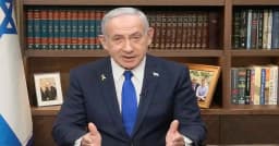 ইরানে যৌথ হামলা কতদিন চলবে, জানালেন নেতানিয়াহু