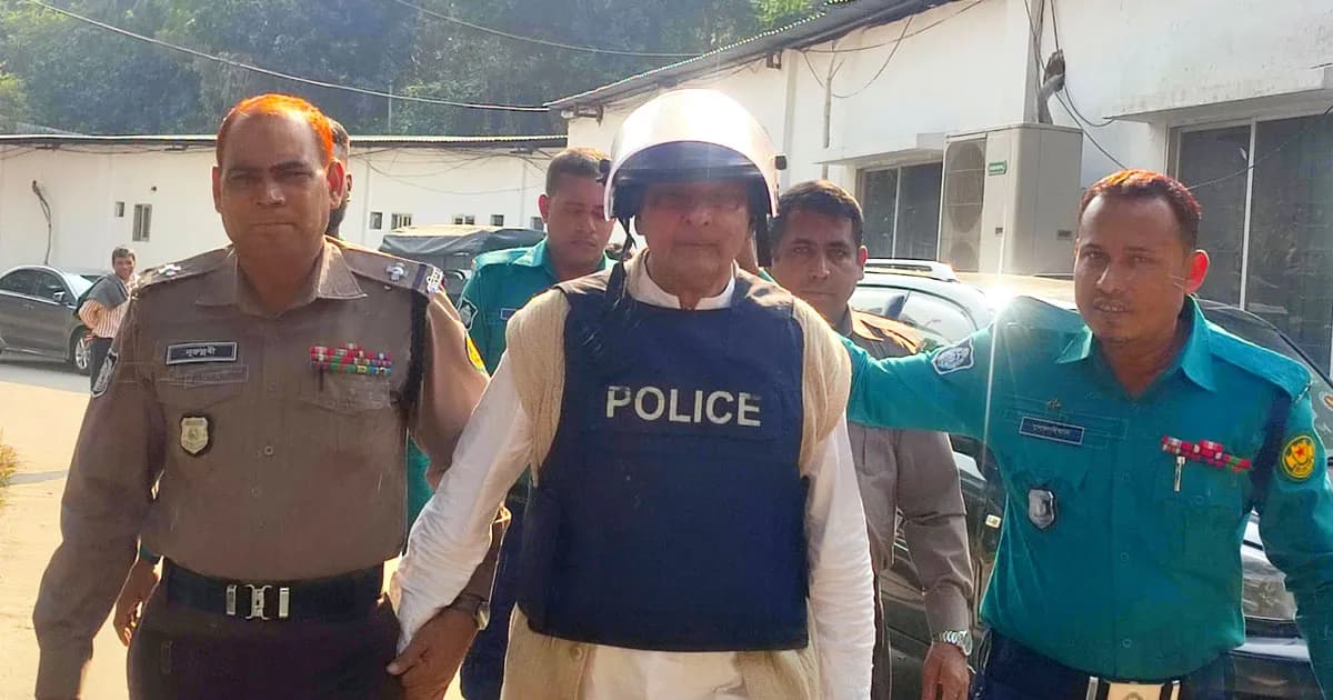 সাক্ষী আনতে পারেননি ইনুর আইনজীবী, সাক্ষ্যগ্রহণ ২২ ফেব্রুয়ারি