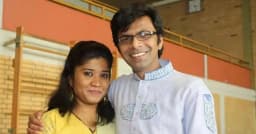 সাড়ে ১৩ বছর পর এনামুলের জামিন চায় সাগর-রুনি পরিবার