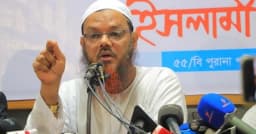 কুরআন নিয়ে আপত্তীকর মন্তব্য করায় ফয়জুল করিমকে লিগ্যাল নোটিশ