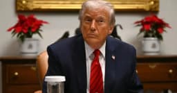 ইরান আলোচনায় আসুক বা না আসুক, এতে কিছু যায় আসে না: ট্রাম্প