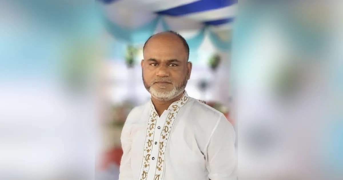 রাউজানে বিএনপি নেতাকে গুলি করে হত্যা