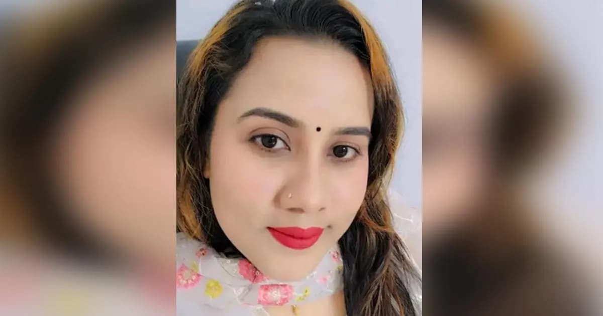 ‘ইয়াং লাইফ’ বিউটি পার্লারের কর্ণধার শান্তার মরদেহ উদ্ধার