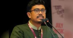 দেশ চালাতে না পারলে ক্ষমতা আঁকড়ে না থেকে সরে দাঁড়ান