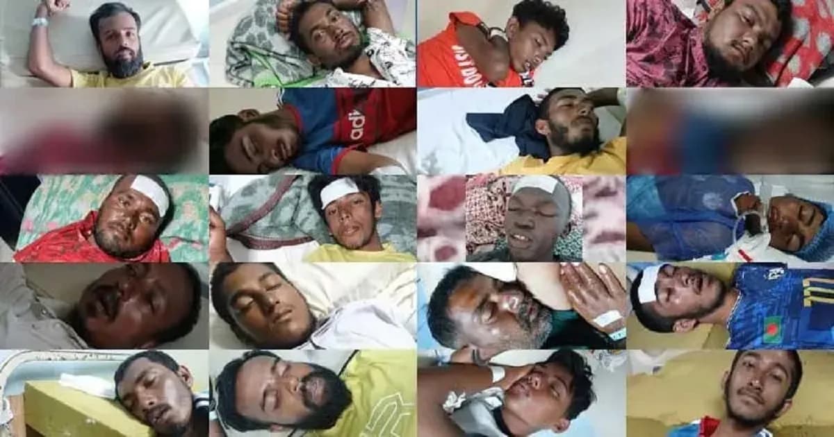 ভূমধ্যসাগরে নৌকা নষ্ট, খাবার সংকটে প্রাণ গেল ১১ বাংলাদেশির