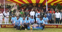প্রান্তিক প্রতিভা খুঁজে আনতে আনসার-ভিডিপির বিশেষ ক্যাম্প