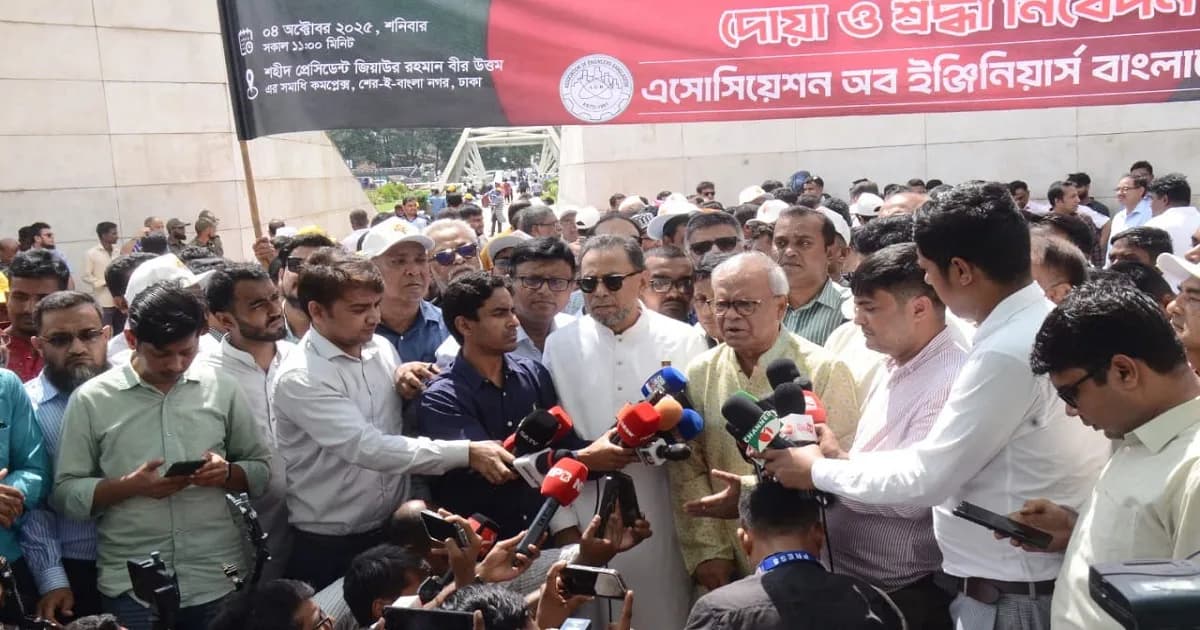 ষড়যন্ত্রকারীরা জনগণের কাছে ধরা পড়বে: রিজভী