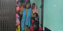 ধামরাইয়ে সেপটিক ট্যাংকিতে পড়ে দুই শিশুর মৃত্যু