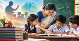আগামীকাল প্রথমবারের মতো ১০০ শিক্ষককে সম্মাননা দেবে সরকার