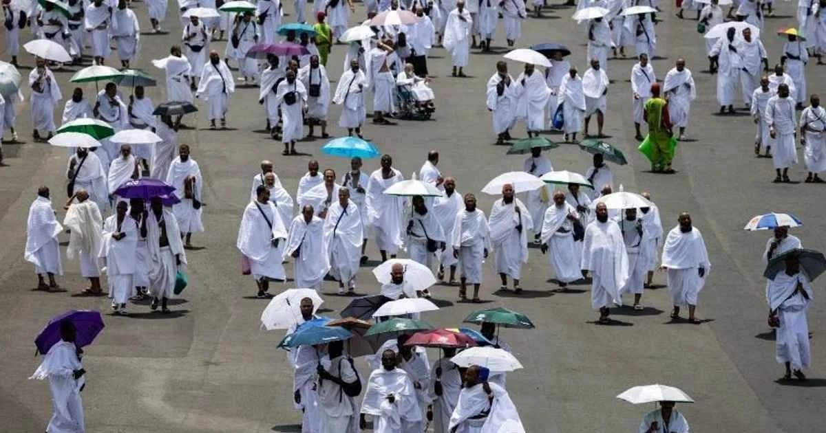 হজ করতে গিয়ে ১৩ বাংলাদেশির মৃত্যু