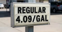 যুদ্ধের প্রভাবে যুক্তরাষ্ট্রে আবারও বাড়লো গ্যাসের দাম