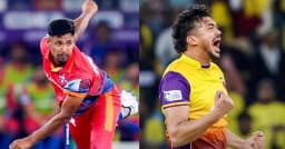 আইএল টি-টোয়েন্টি ছেড়ে দেশে ফিরছেন ফিজ ও তাসকিন