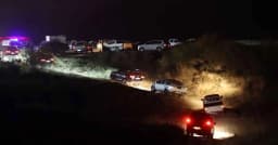 জর্জিয়ায় তুরস্কের সামরিক বিমান বিধ্বস্ত, নিহত ২০ সেনা