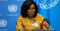 খালেদা জিয়ার মৃত্যুতে শোক কমনওয়েলথ মহাসচিবের