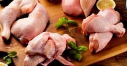 ড্রেসিং করা হাঁস-মুরগি খাওয়া কি জায়েজ