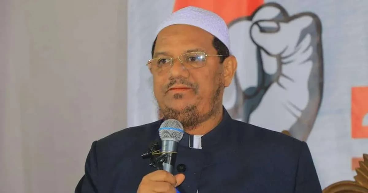 ‘পুরোনো বউকে নতুন শাড়িতে ঘোমটা দিয়ে আর ধোঁকা দেওয়া যাবে না’