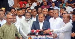 দক্ষিণাঞ্চল ঘিরে বড় উন্নয়ন পরিকল্পনা তুলে ধরলেন তথ্যমন্ত্রী