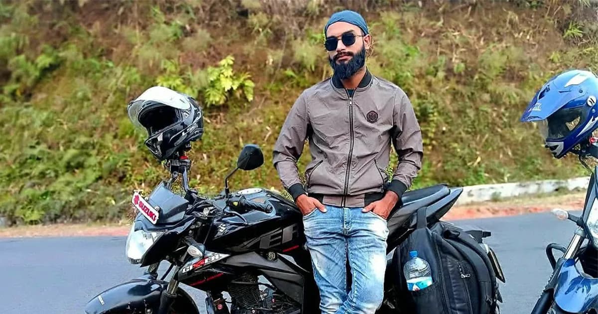 বগুড়ায় এনসিপি নেতা গ্রেফতার