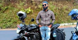 বগুড়ায় এনসিপি নেতা গ্রেফতার