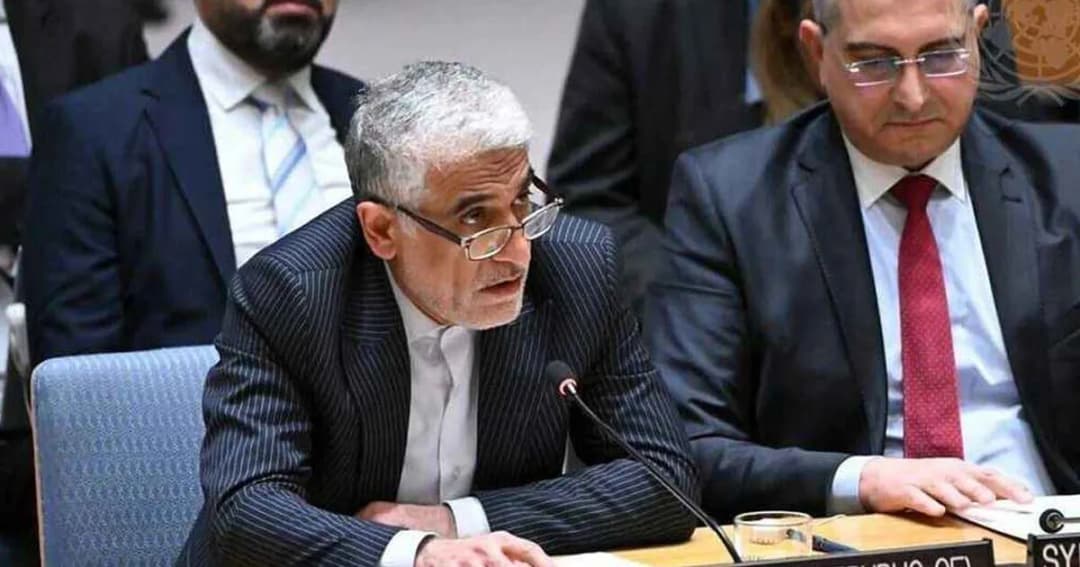 যুক্তরাষ্ট্র অবরোধ প্রত্যাহার করলে আলোচনায় ফিরবে ইরান