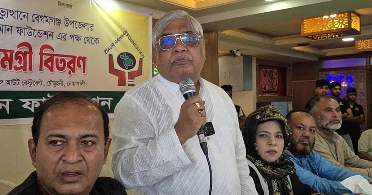 মৌলবাদ ক্ষমতায় এলে বাংলাদেশ আফগানিস্তান-সিরিয়ায় পরিণত হবে: বুলু