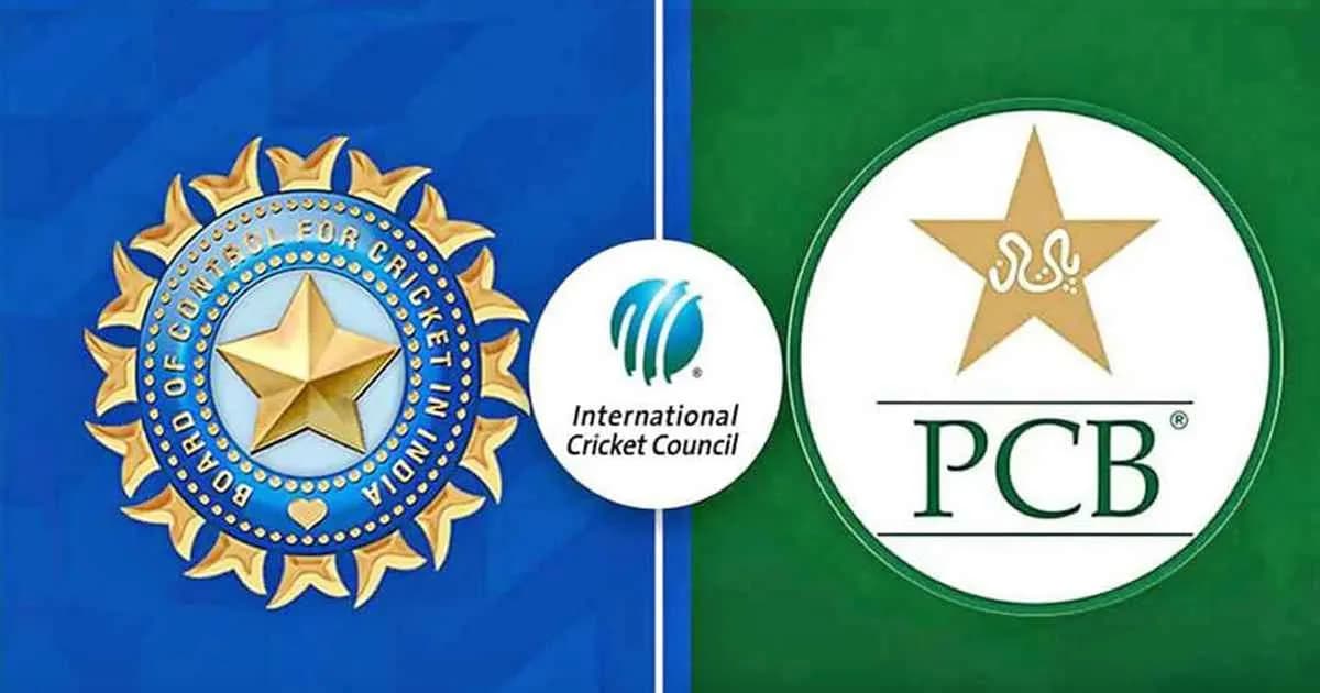 বিশ্বকাপে ভারতের বিপক্ষে খেলতে পাকিস্তানের তিন শর্ত