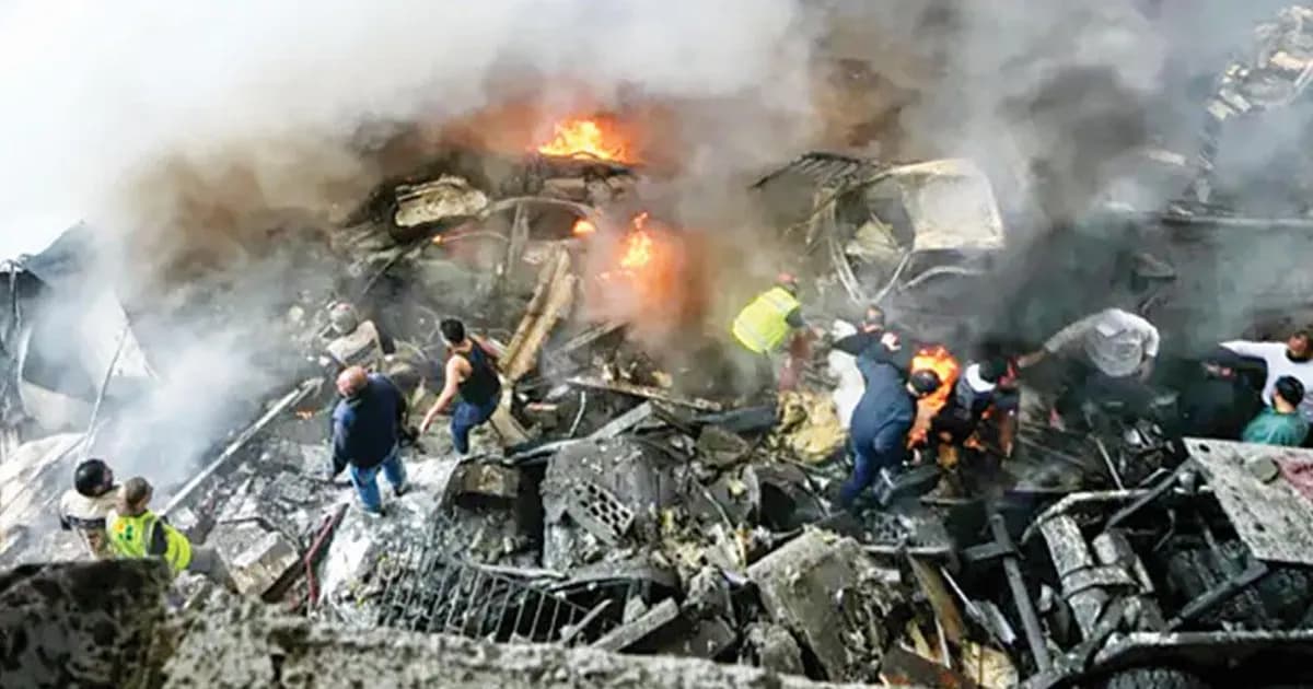 লেবাননকে ছেড়ে যাবে না ইরান, যেকোনো পরিস্থিতিতে পাশে থাকবে