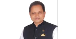 ফুলবাড়ীয়া উপজেলা আ.লীগের সাধারণ সম্পাদক হারুন গ্রেপ্তার
