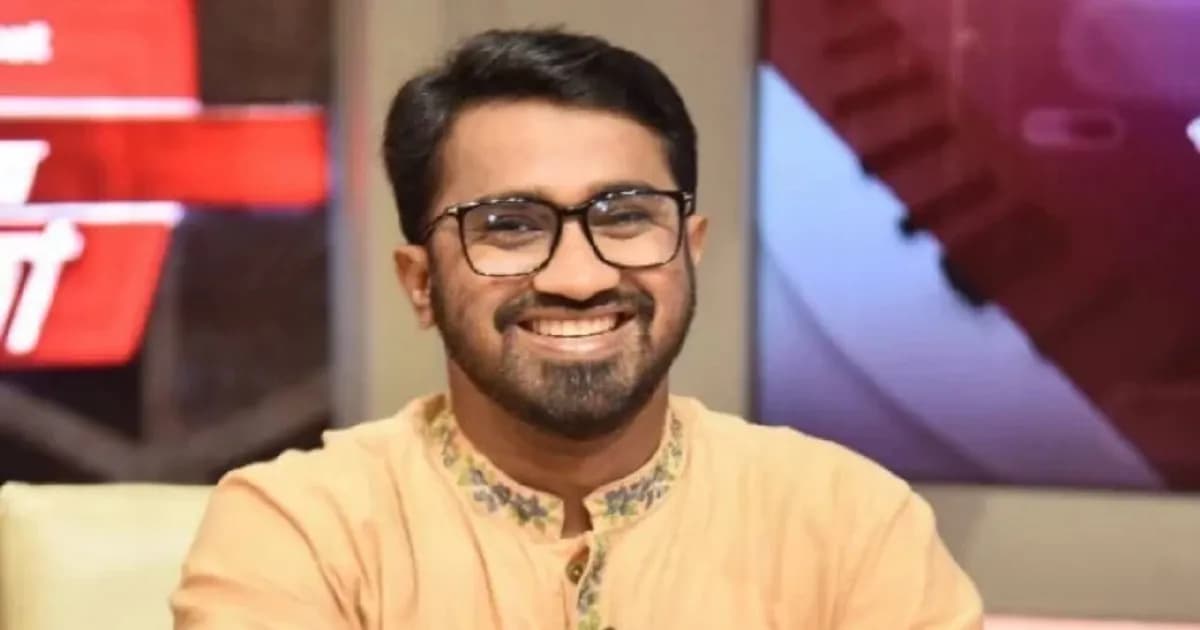 নির্বাচনের পরও গণঅধিকারে ফিরছেন না রাশেদ খান