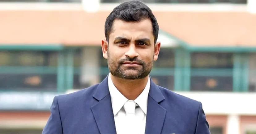 বিসিবির ‘টয়লেটে’ দুর্নীতি, ক্ষুব্ধ তামিম ইকবাল