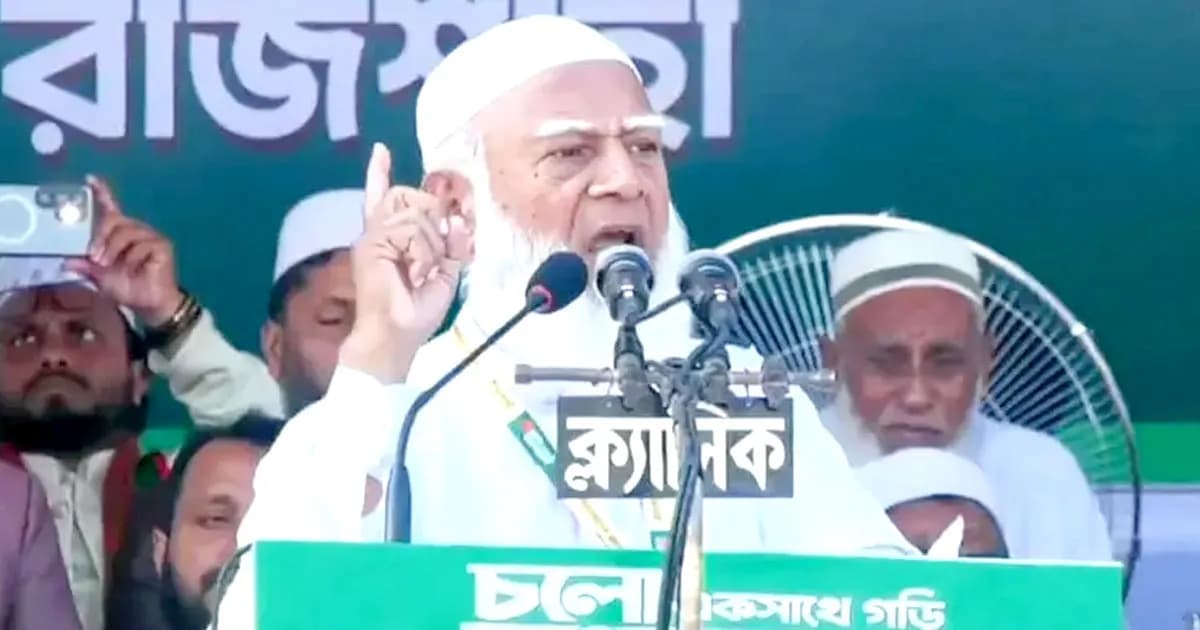 যারা ‘ভোট ইঞ্জিনিয়ারিং’ করবে তাদের ছাড় দেওয়া হবে না