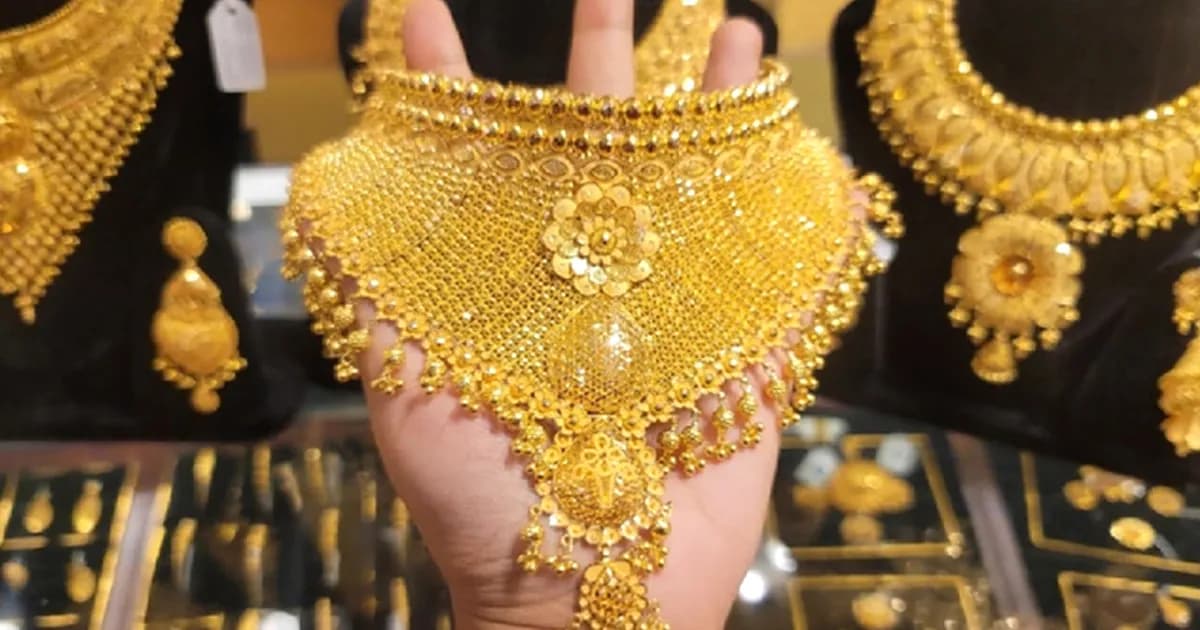 স্বর্ণের দামে বড় লাফ, ভরিতে বাড়ল কত?