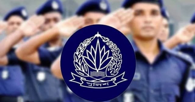 ৯ পুলিশ পরিদর্শক বাধ্যতামূলক অবসরে