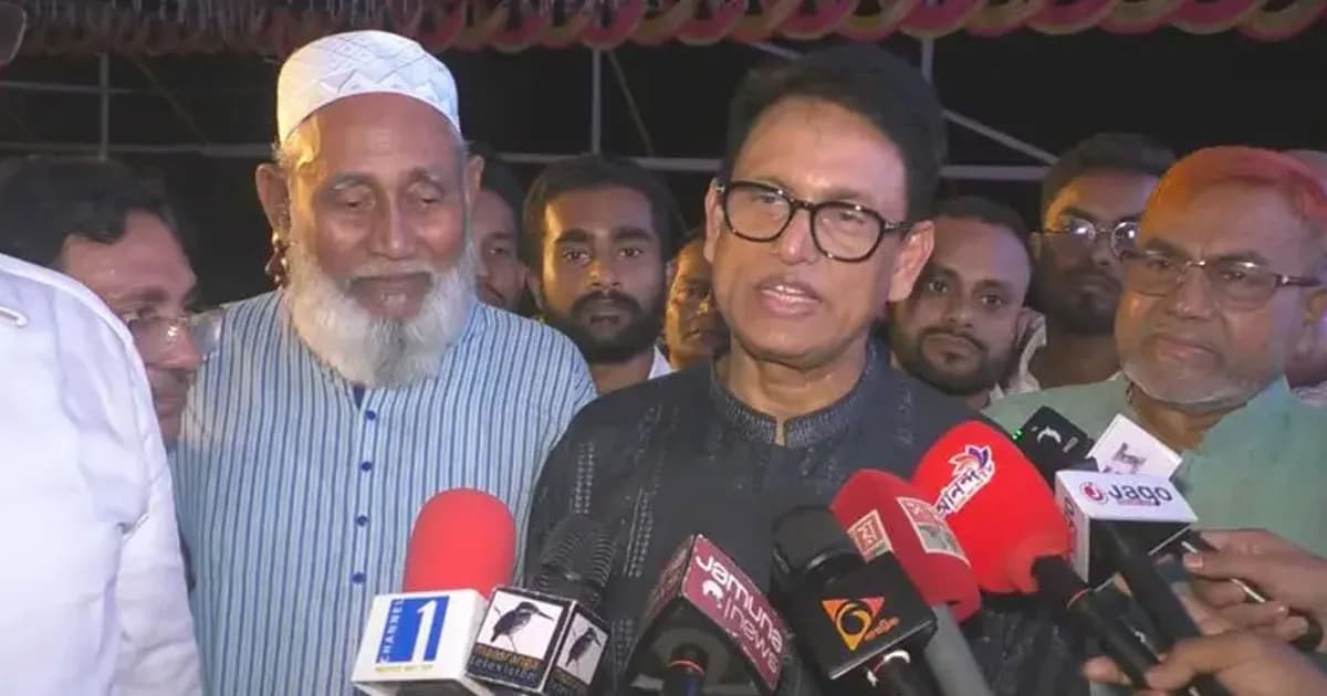 এইচএসসি পরীক্ষার ফল প্রকাশ শনিবার: শিক্ষামন্ত্রী