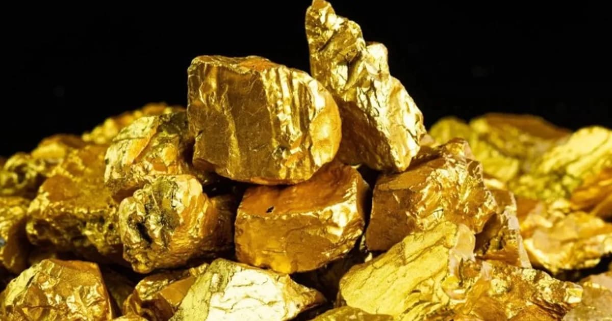 মধ্যপ্রাচ্য উত্তেজনার মধ্যে সোনার মজুত বাড়াচ্ছে চীন