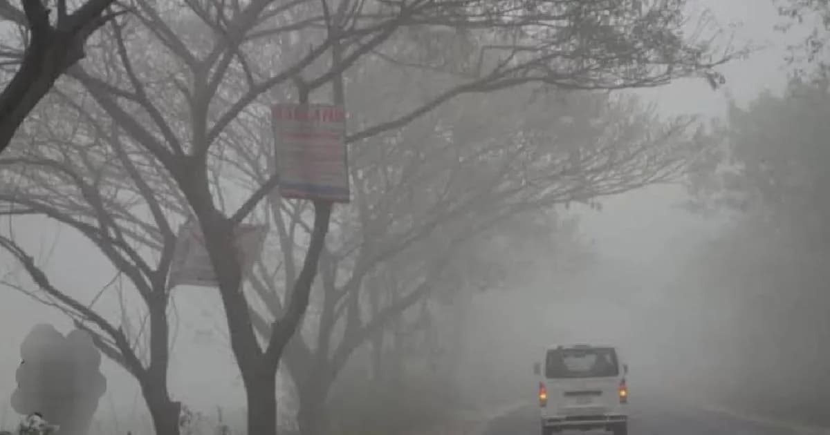 শ্রীমঙ্গলে সর্বনিম্ন তাপমাত্রা রেকর্ড