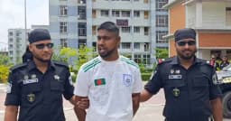 ‘আমার বাপেরে ১৫ জনে মিইল্লা কোপাইছে, আমরা দুই ভাইয়ে ওরে কোপাইছি’