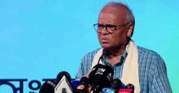 রাজপথে হুমকি নয়, জাতীয় সংসদে গ্যাস-বিদ্যুৎ নিয়ে পরামর্শ দিন