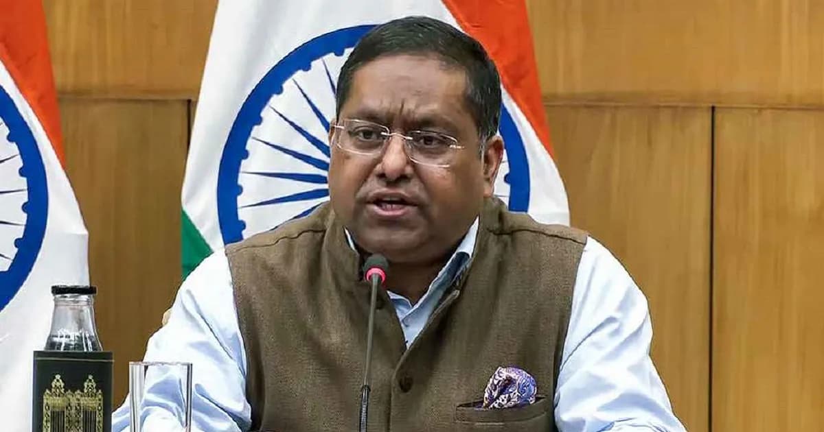 জামায়াতের সঙ্গে বৈঠক নিয়ে প্রথমবারের মতো মুখ খুলল ভারত