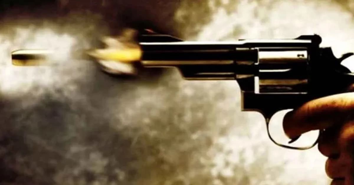 এনসিপি নেতাকে লক্ষ্য করে গুলি, তাঁরই মোটরসাইকেল নিয়ে পালাল দুর্বৃত্তরা