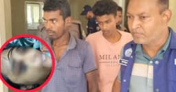 বাবুগঞ্জে স্ত্রীকে পিটিয়ে হত্যা, স্বামী ও দেবর আটক