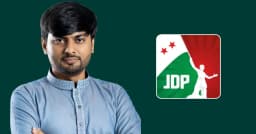 বঙ্গবিজয় ছিলো জালেমের বিরুদ্ধে মজলুমের বিজয়: নাঈম আহমাদ