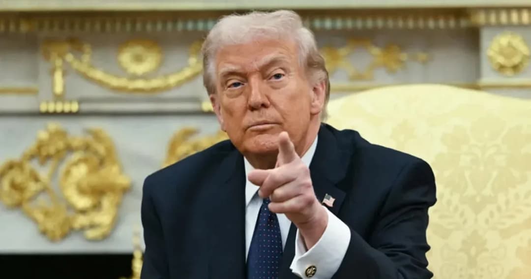 আজ ইরানকে খুব কঠিনভাবে আঘাত করা হবে: হুঁশিয়ারি ট্রাম্পের