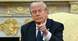 আজ ইরানকে খুব কঠিনভাবে আঘাত করা হবে: হুঁশিয়ারি ট্রাম্পের