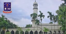 ঢাবি কেন্দ্রীয় মসজিদে ঈদের দুই জামাত, হলেও সময়সূচি ঘোষণা