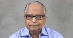 জাতীয় অধ্যাপক হলেন অর্থনীতিবিদ ড. মাহবুব উল্লাহ